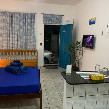 Hospedagem Martins Apartamento 02 Apartamento Paraty Exterior foto