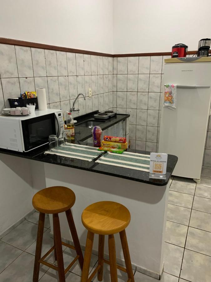 Hospedagem Martins Apartamento 02 Apartamento Paraty Exterior foto