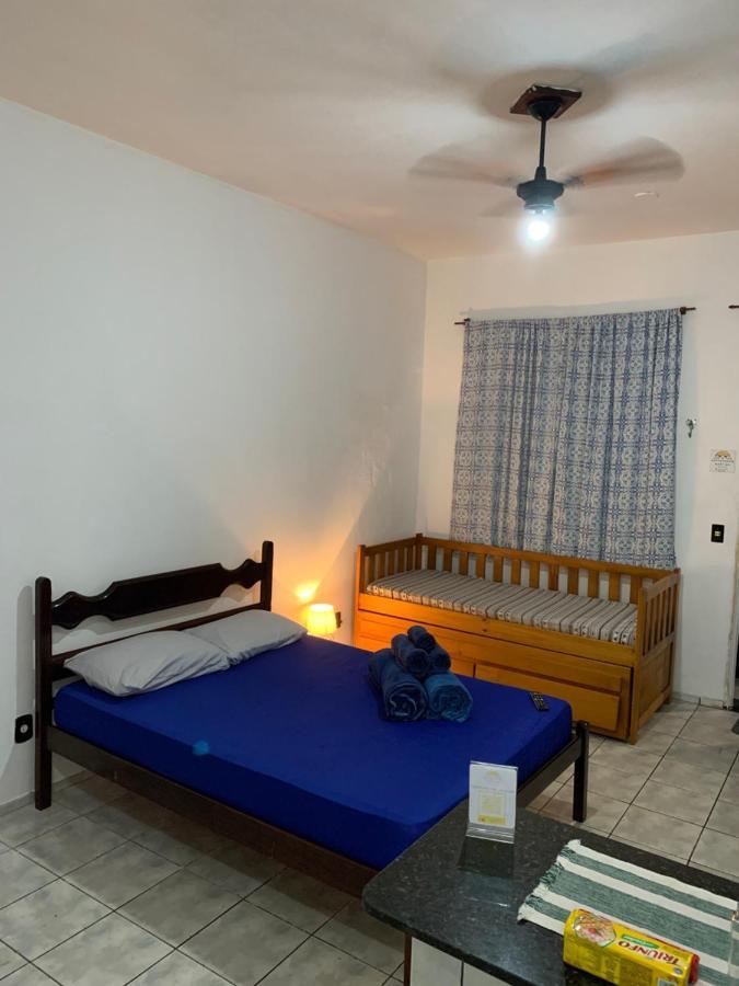 Hospedagem Martins Apartamento 02 Apartamento Paraty Exterior foto