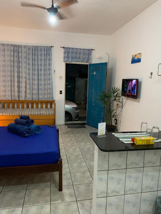 Hospedagem Martins Apartamento 02 Apartamento Paraty Exterior foto