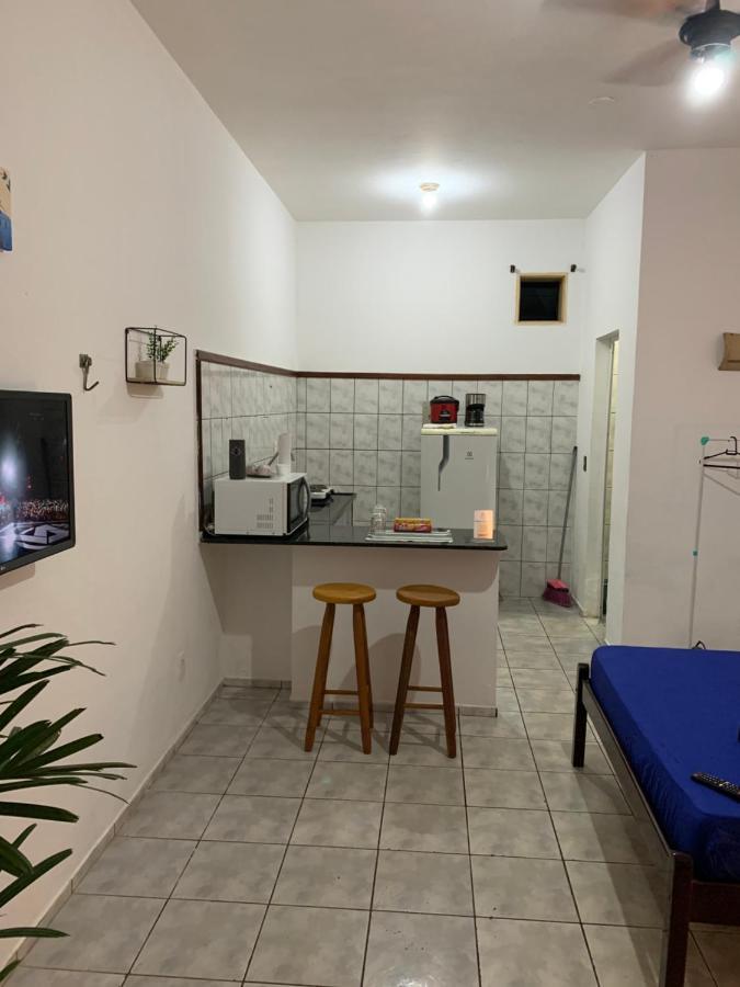 Hospedagem Martins Apartamento 02 Apartamento Paraty Exterior foto