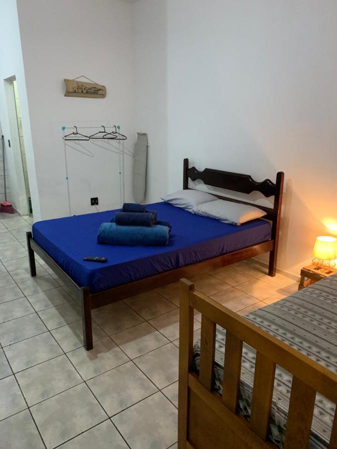 Hospedagem Martins Apartamento 02 Apartamento Paraty Exterior foto