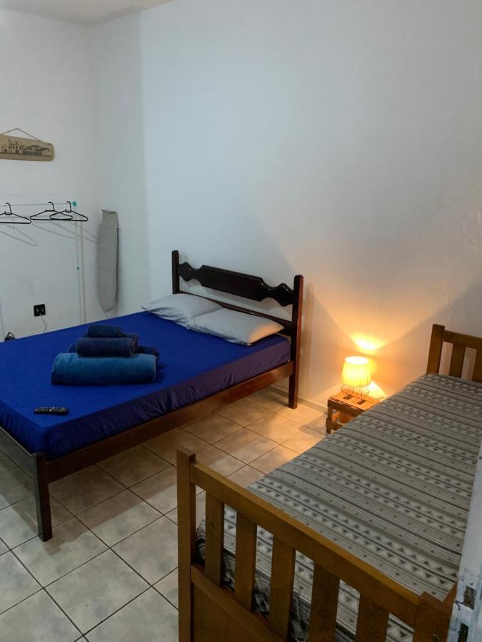 Hospedagem Martins Apartamento 02 Apartamento Paraty Exterior foto